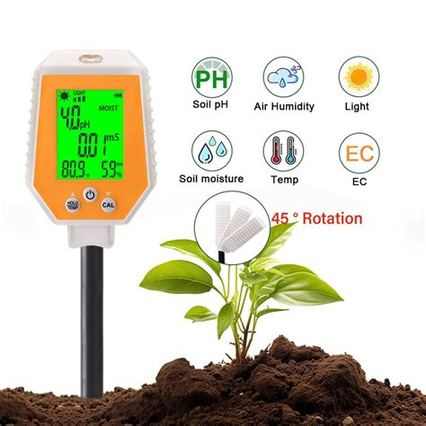 moisture meter for vegetables|soil moisture meter instructions.